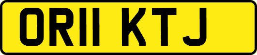 OR11KTJ