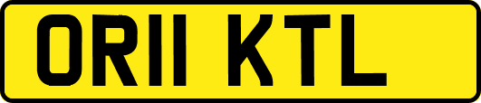 OR11KTL