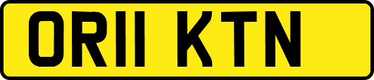 OR11KTN