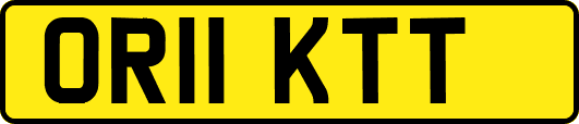 OR11KTT