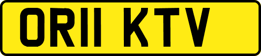 OR11KTV