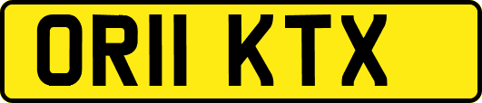 OR11KTX
