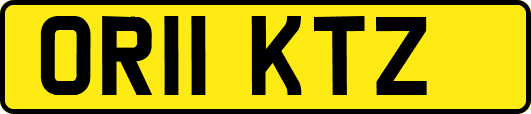 OR11KTZ