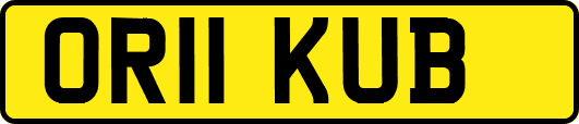 OR11KUB
