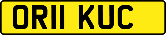 OR11KUC
