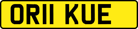 OR11KUE