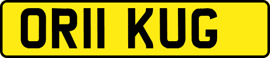 OR11KUG