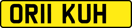 OR11KUH