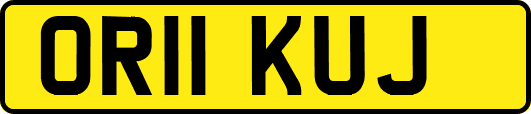 OR11KUJ