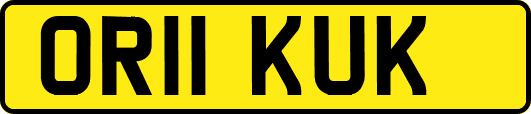 OR11KUK