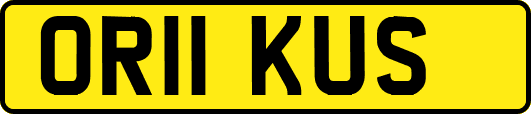OR11KUS