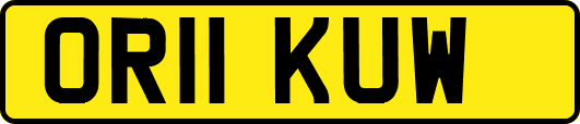 OR11KUW