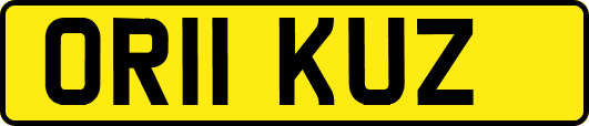 OR11KUZ