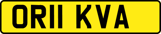 OR11KVA