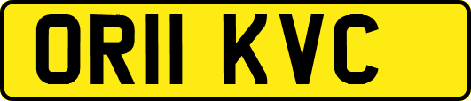 OR11KVC