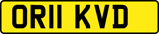 OR11KVD