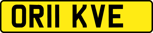 OR11KVE