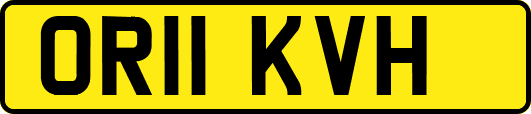OR11KVH