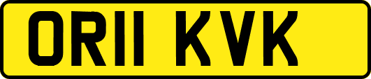 OR11KVK