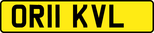 OR11KVL