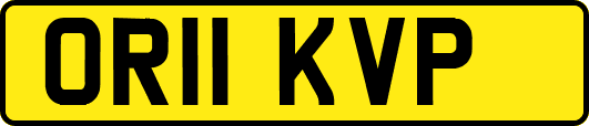 OR11KVP