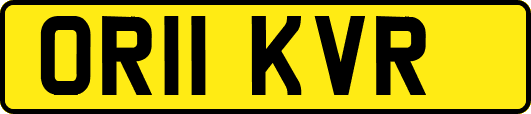 OR11KVR