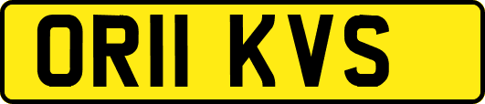OR11KVS