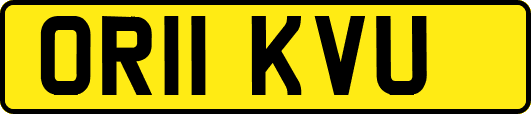 OR11KVU
