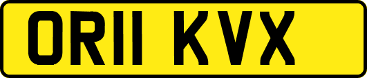 OR11KVX