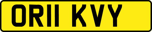 OR11KVY