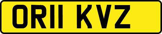 OR11KVZ