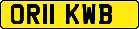 OR11KWB