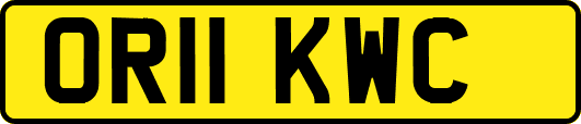 OR11KWC