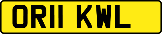 OR11KWL