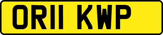 OR11KWP