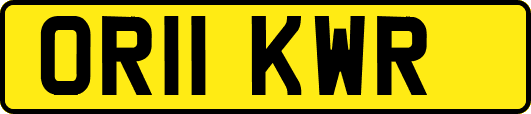 OR11KWR
