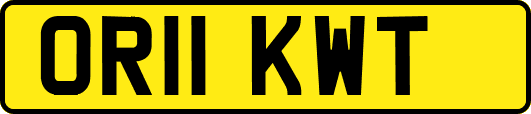 OR11KWT