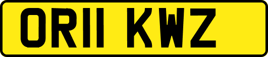 OR11KWZ