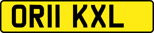 OR11KXL