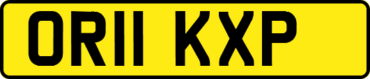 OR11KXP