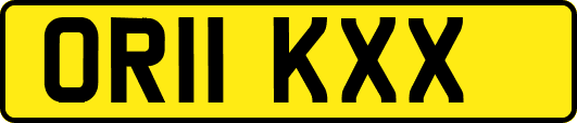 OR11KXX