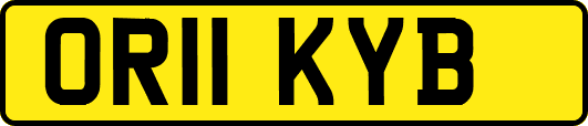 OR11KYB