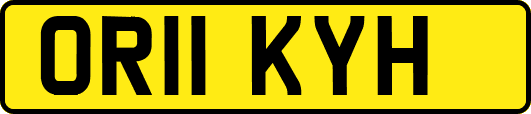 OR11KYH