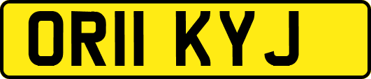 OR11KYJ
