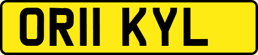 OR11KYL