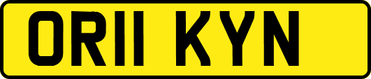 OR11KYN