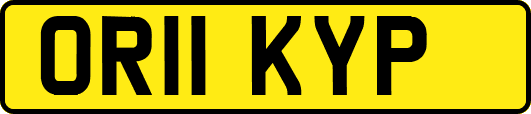 OR11KYP