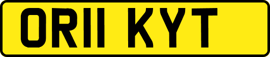 OR11KYT
