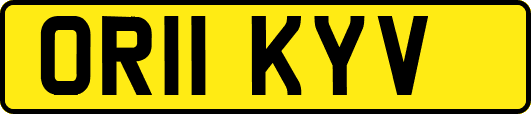 OR11KYV
