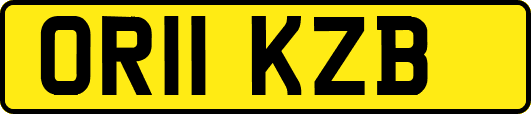 OR11KZB